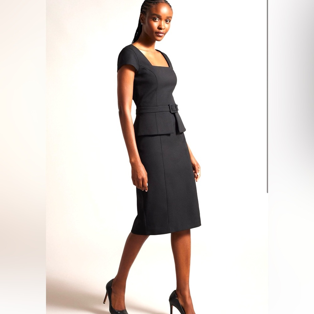 Ted Baker Dress NWT